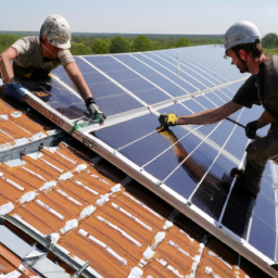 Service de Maintenance Proactive pour Prévenir les Problèmes sur vos Installations Photovoltaïques Saint-Gaudens